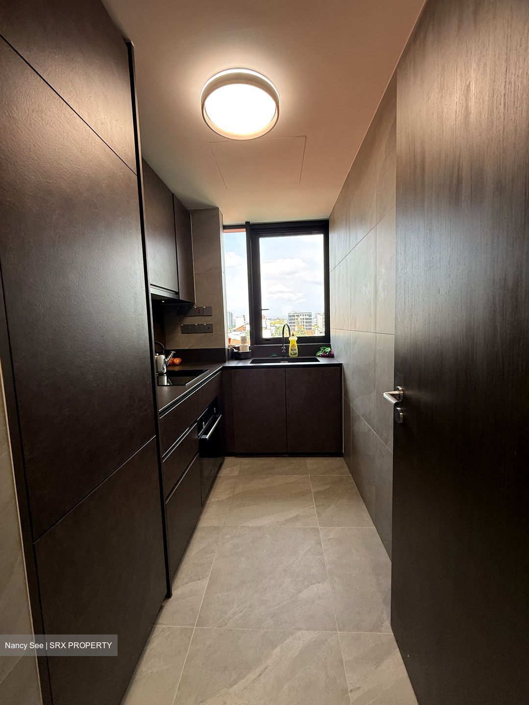 Mori (D14), Apartment #526124121